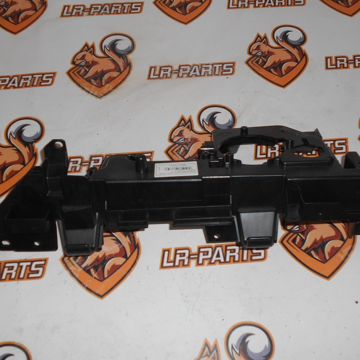 LR044831 Podpora paneli bagażnika RANGE ROVER SPORT L494 13-używana